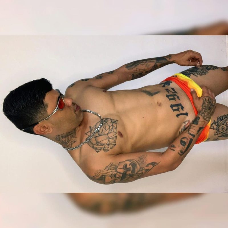 Bryan Miguel