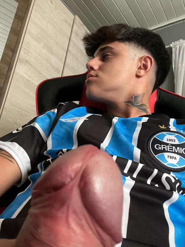 Gaúcho Masso 20cm 26
