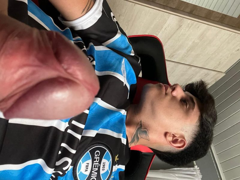 Gaúcho Masso 20cm 3
