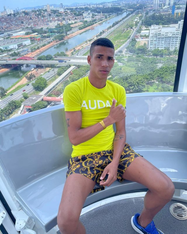 Matheus Smith - Sem Local 12