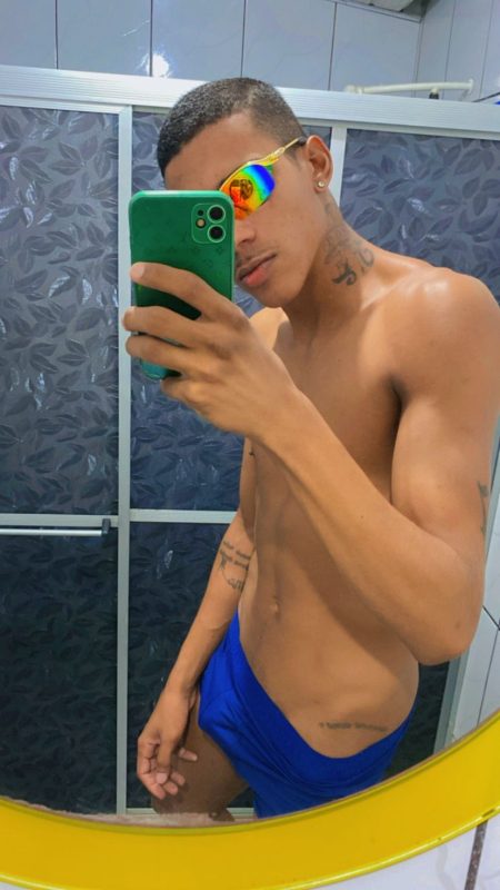 Matheus Smith - Sem Local 7