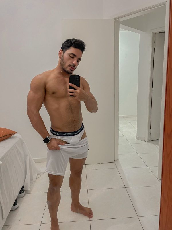 Gusttavo Eicke 22