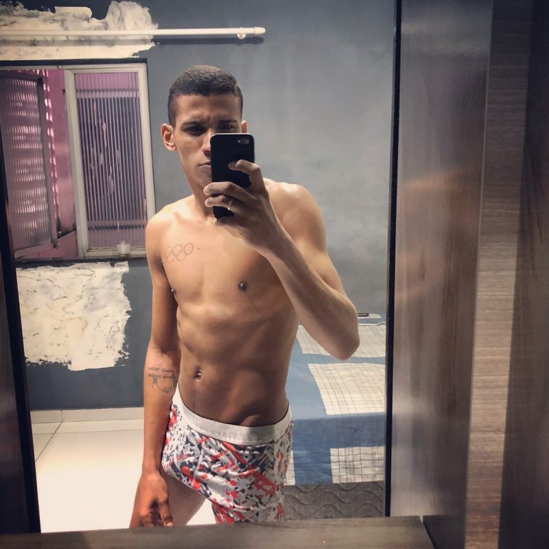 Matheus Smith - Sem Local 15