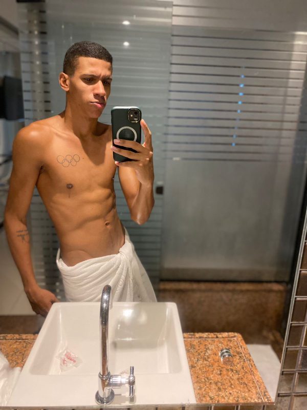 Matheus Smith - Sem Local 11