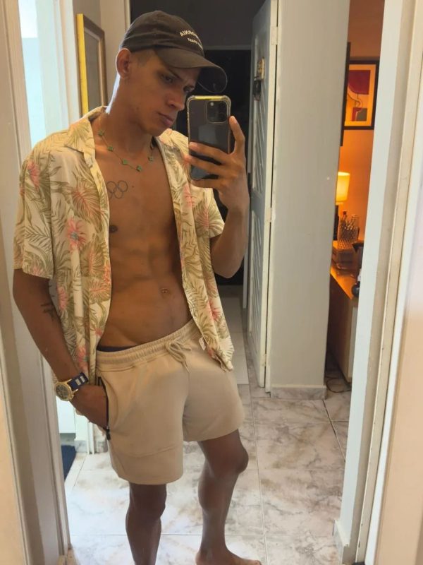 Matheus Smith - Sem Local 4