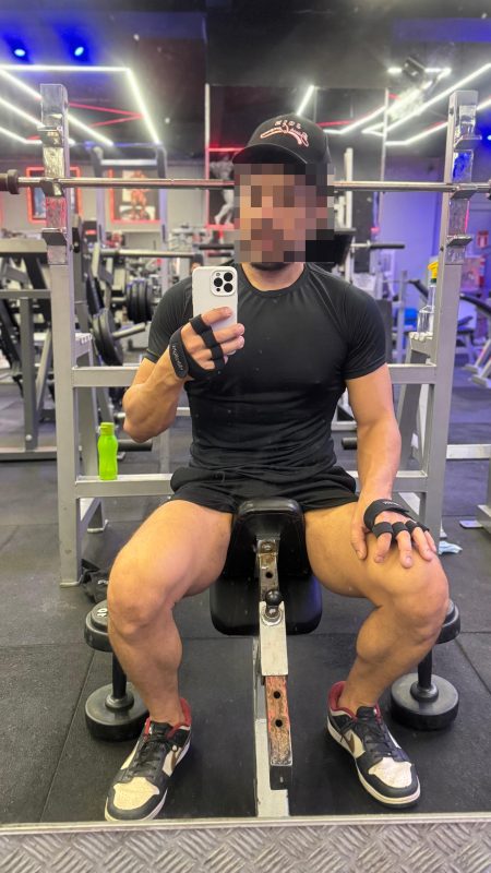 Rodrigo Mineiro 58