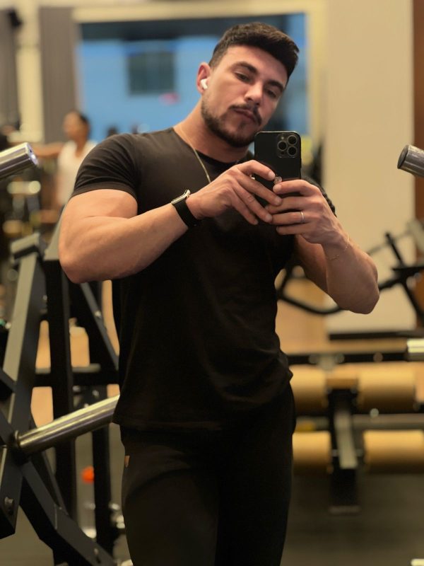 Bruno Santiago