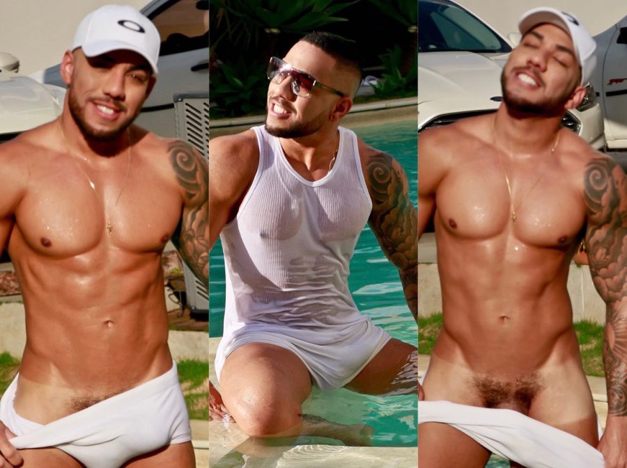Brunão Baiano 1