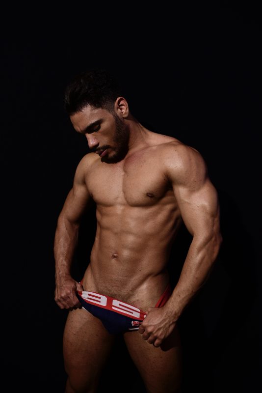 Gusttavo Eicke 13