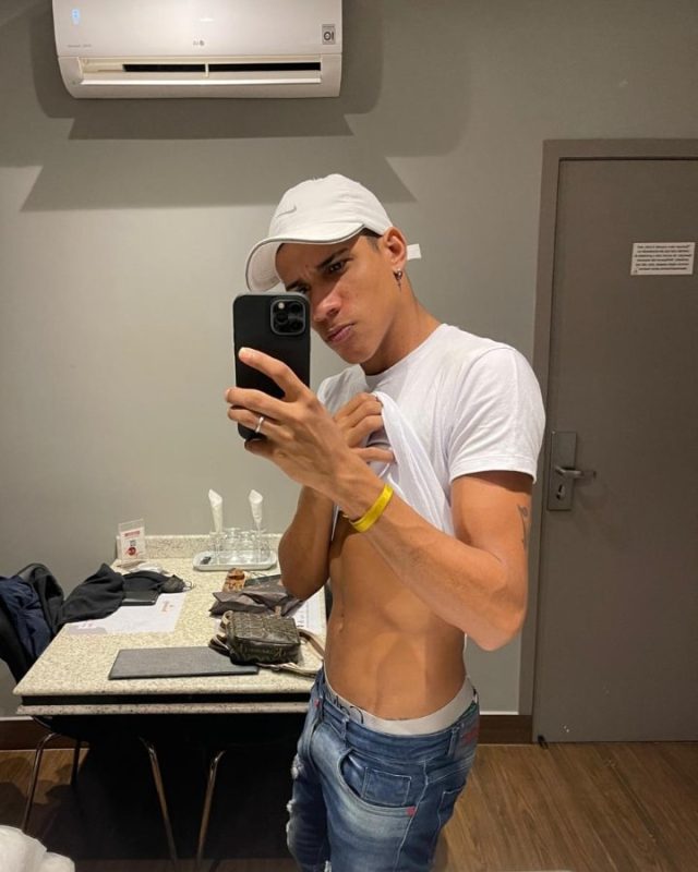 Matheus Smith - Sem Local 10