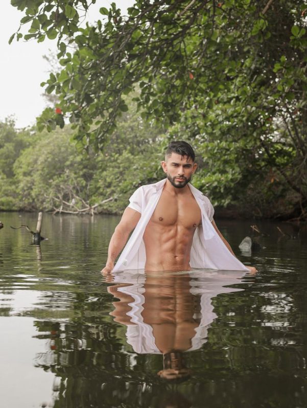 Diogo Carvalho 8