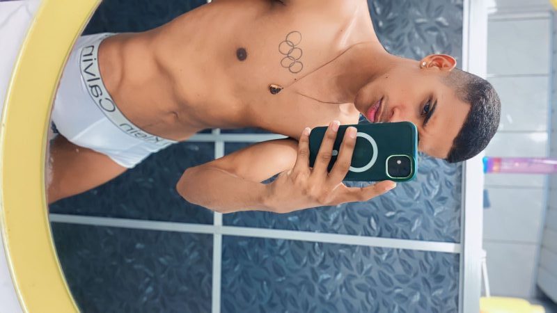 Matheus Smith - Sem Local 14