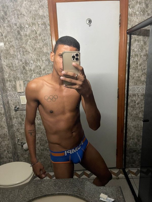 Matheus Smith - Sem Local 9