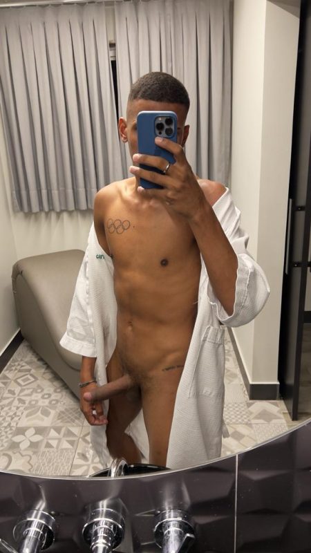 Matheus Smith - Sem Local 17