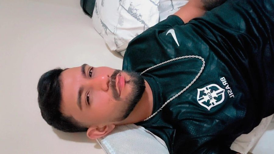 Thiago Ramos 22cm