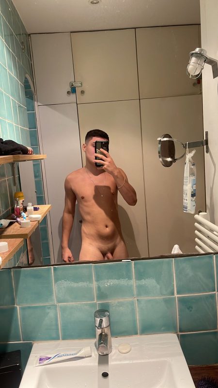 Miguel Barros 33