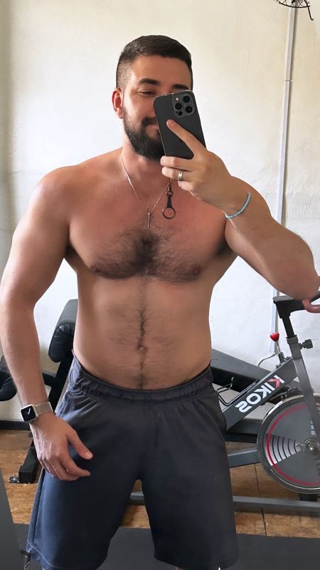 Alexandre Valle 26