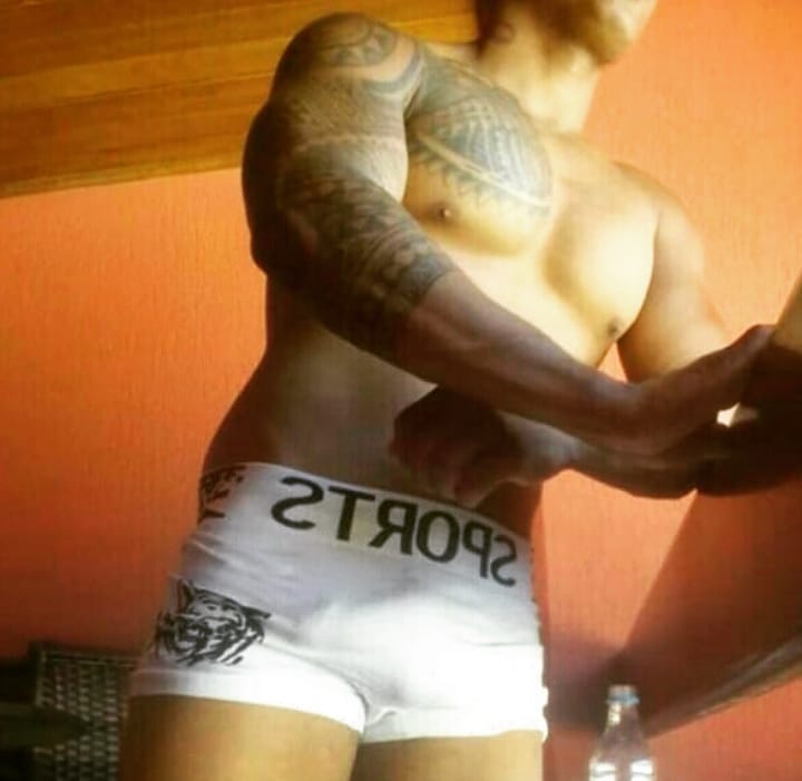 Baiano Soares 63