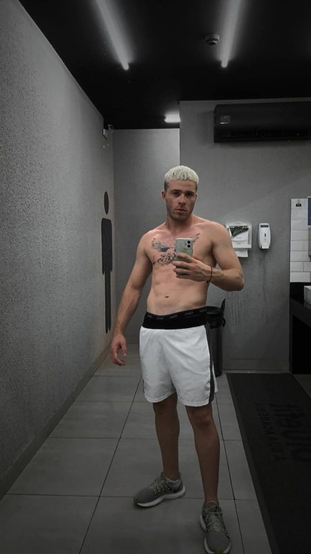 João Paulo Potter