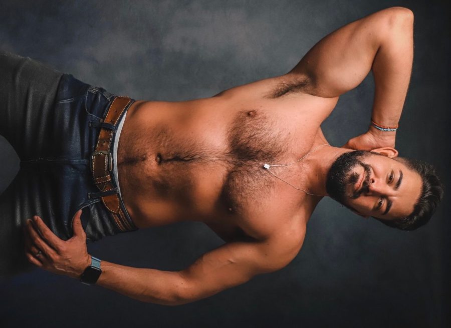 Alexandre Valle 39