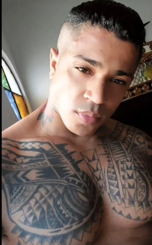 Baiano Soares 72