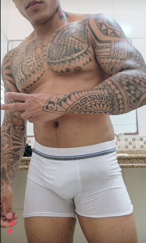 Baiano Soares 35