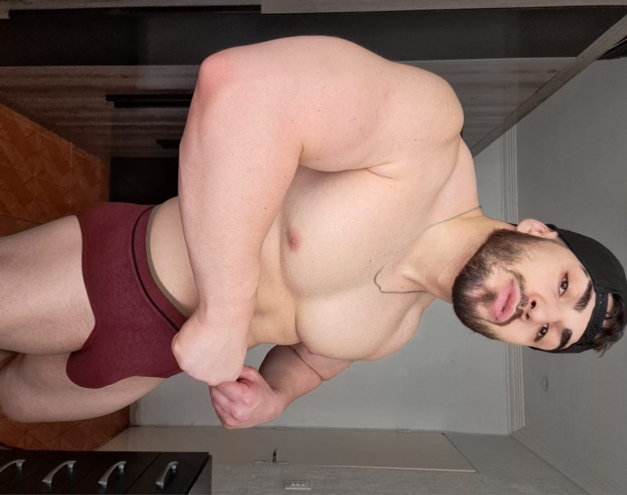 Jonathan Braz - Sem Local