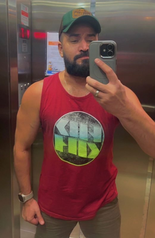 Alexandre Valle 23