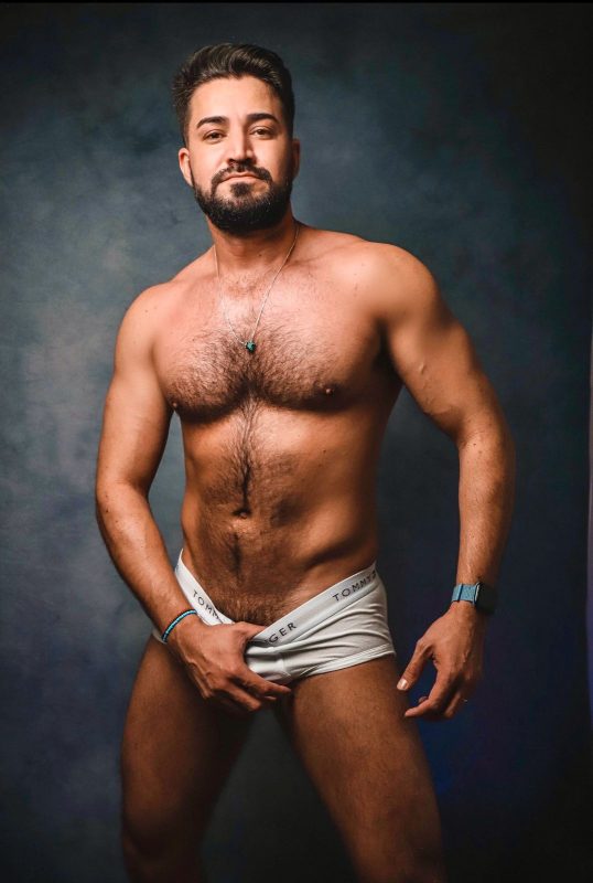 Alexandre Valle 28