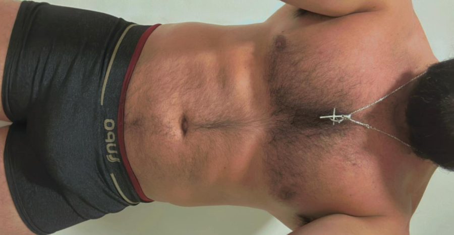 Alexandre Valle 50