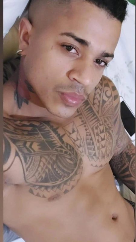 Baiano Soares 42