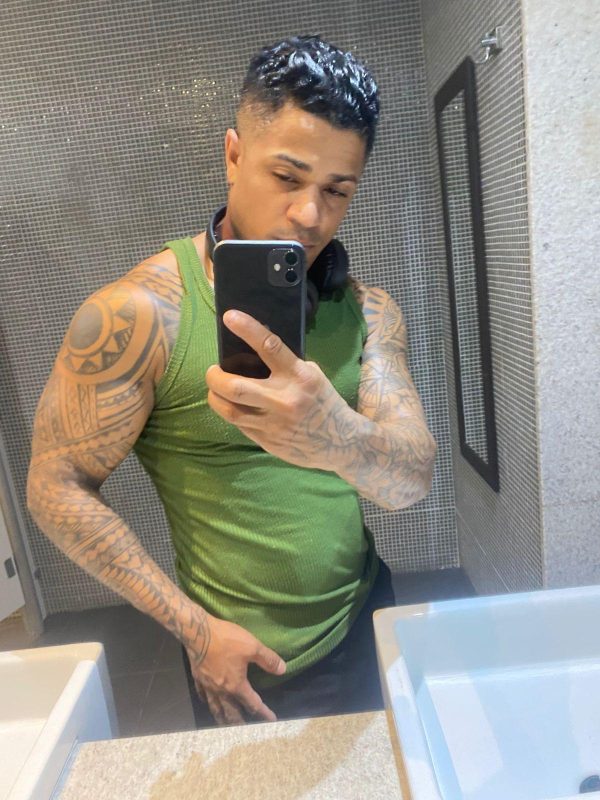 Baiano Soares