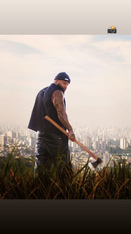 Rafael Dotado