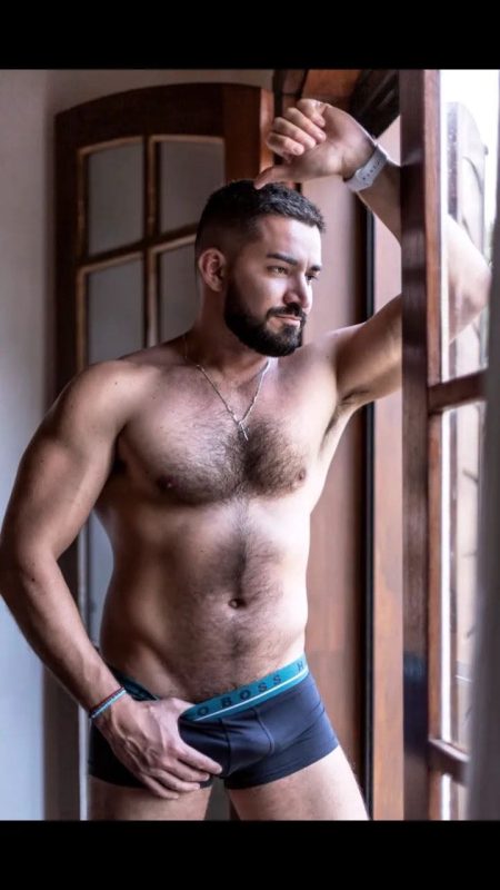 Alexandre Valle 11
