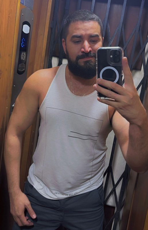 Alexandre Valle 21