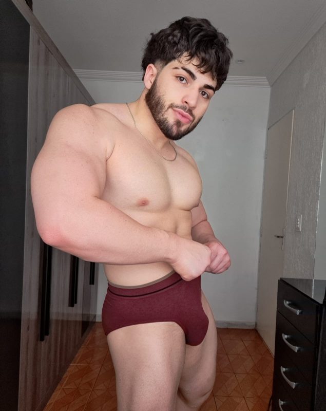 Jonathan Braz - Sem Local 2