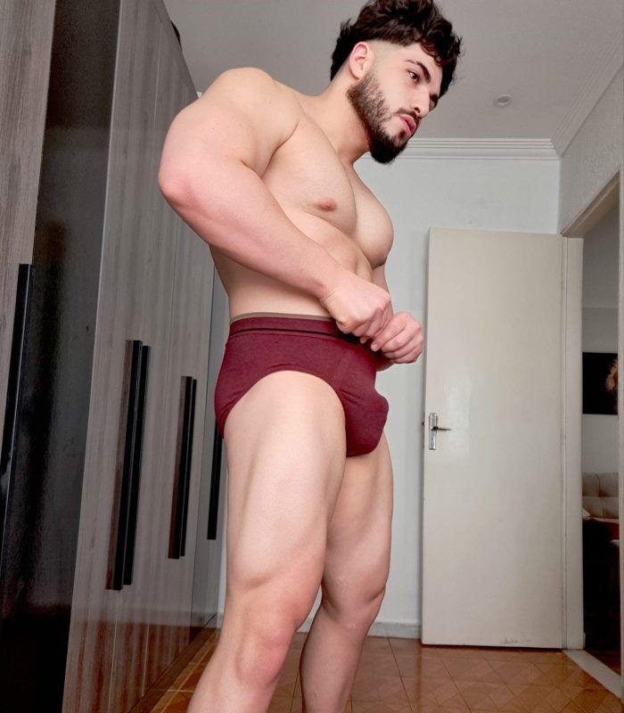 Jonathan Braz - Sem Local 20