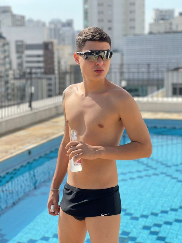 Miguel Barros 36