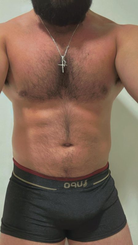 Alexandre Valle 30