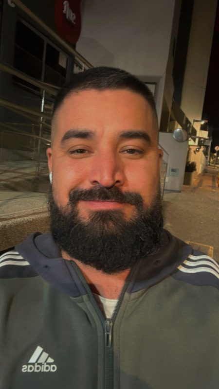 Alexandre Valle 20