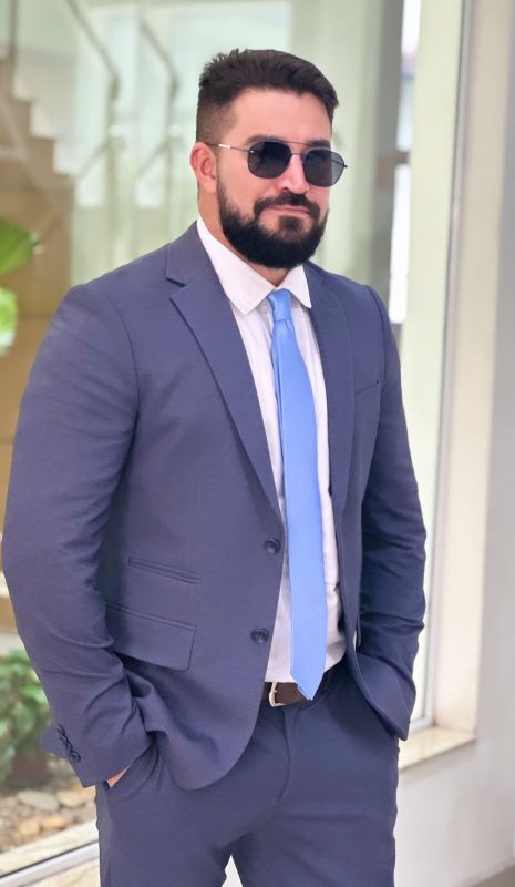 Alexandre Valle 43