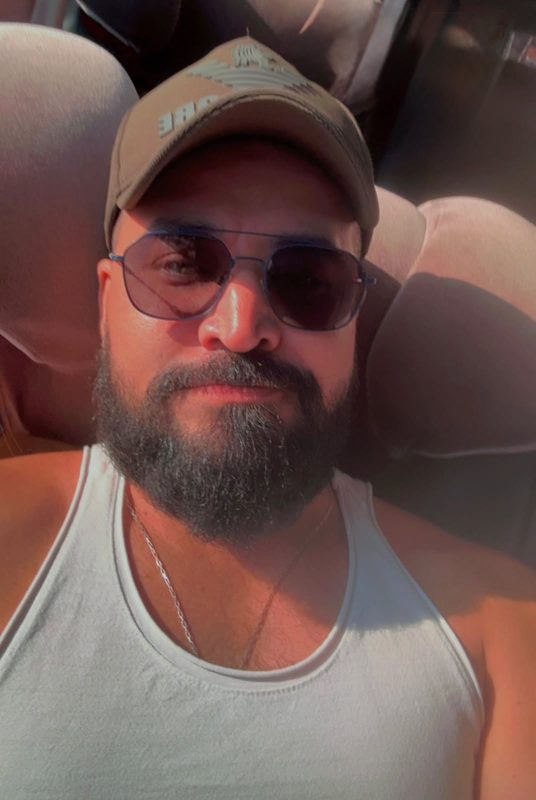 Alexandre Valle 8