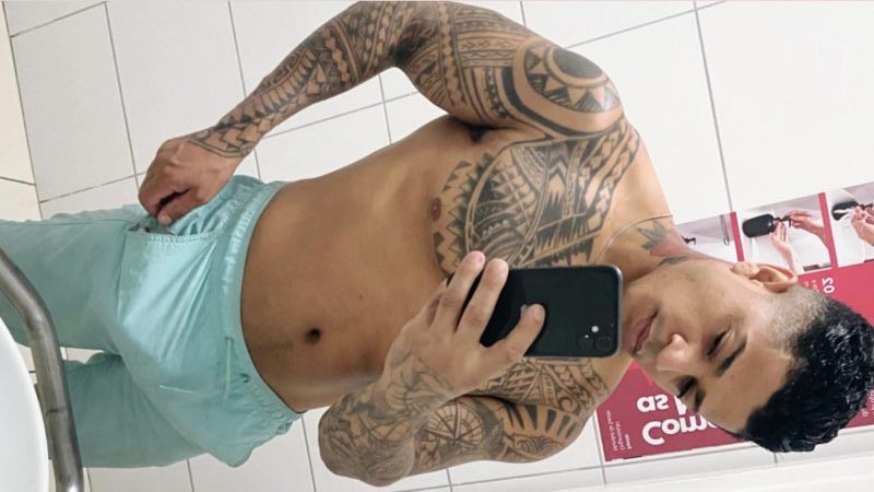Baiano Soares 43