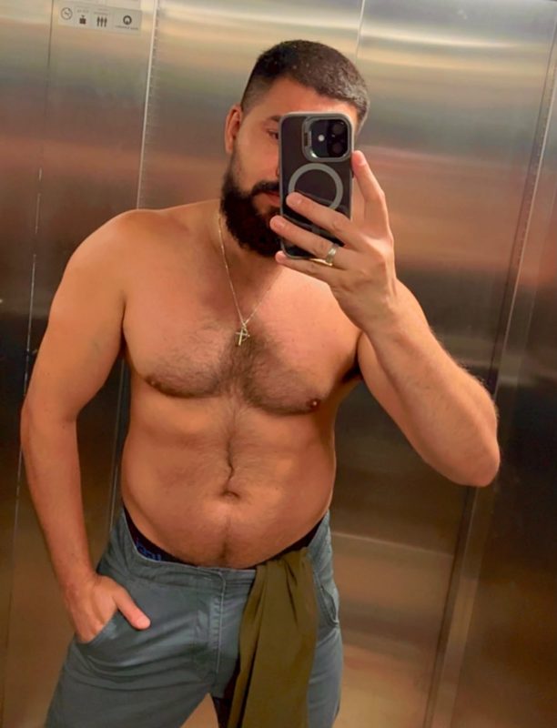 Alexandre Valle 6