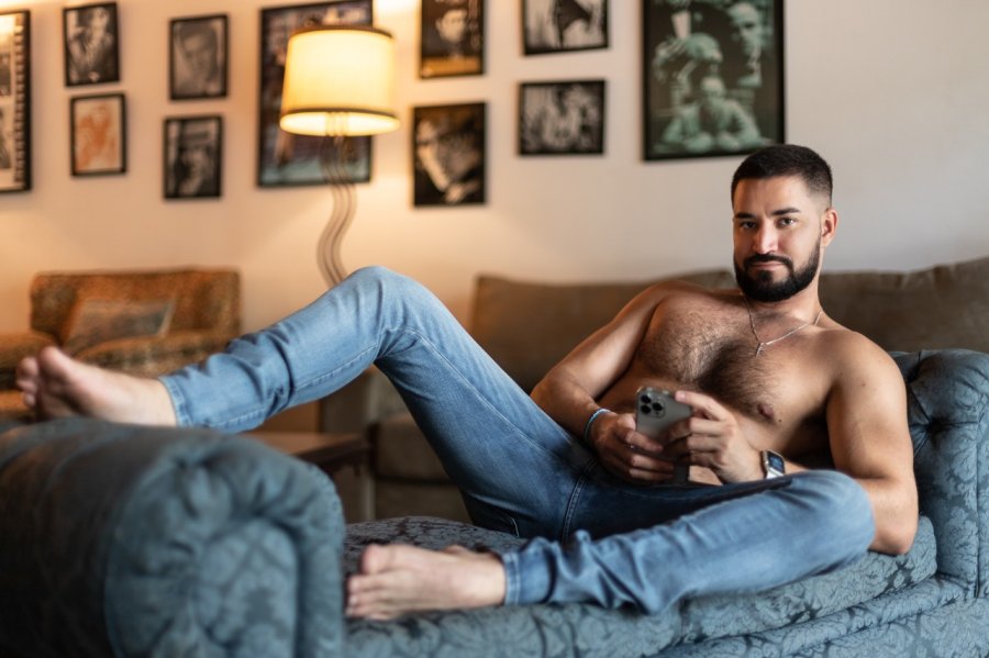 Alexandre Valle 17