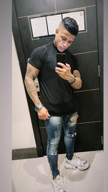 Baiano Soares 20