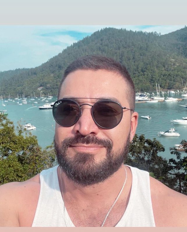 Alexandre Valle 13