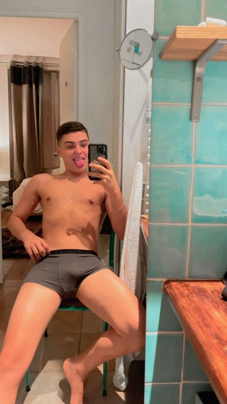 Miguel Barros 31