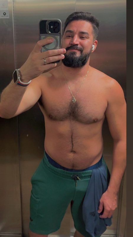 Alexandre Valle 7