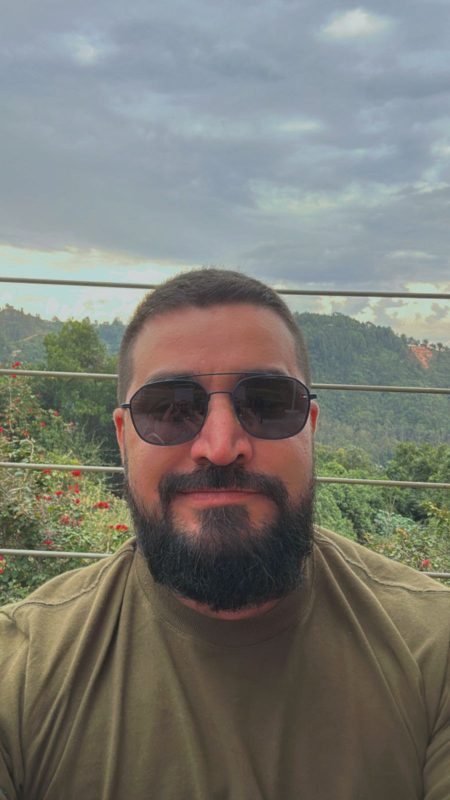 Alexandre Valle 15